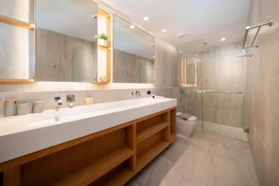 Ocean Bliss - Sapphire Bay 3BR Apartment 812 with Terrace and Awe-Inspiring Views of Patong Bay – Fotos 3
